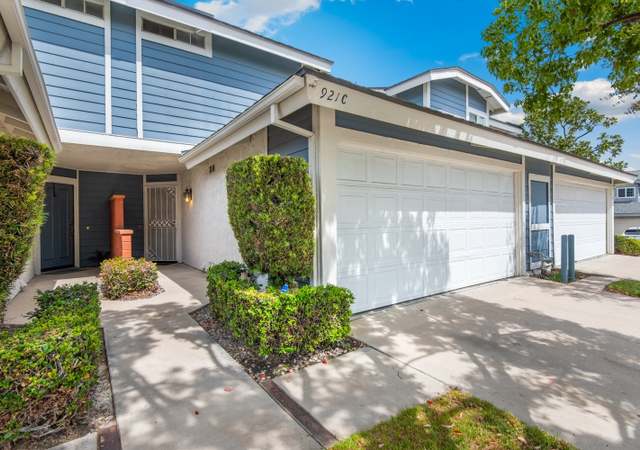 Property at 921 Boon Pl Unit C, Corona, CA 92881, 2 beds, 2.5 baths