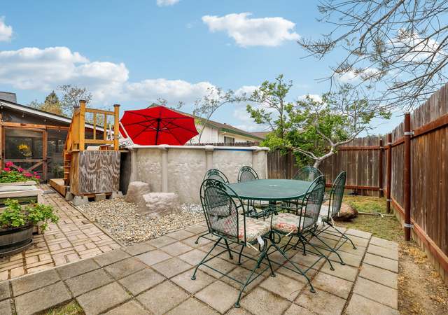 Property at 7230 Linda Sue Way, Citrus Heights, CA 95621, 3 beds, 2 baths