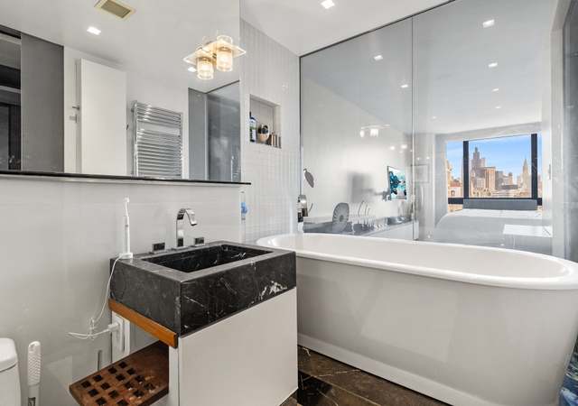 Property at 1 Irving Pl Unit G19D, New York City, NY 10003, 1 bed, 1 bath