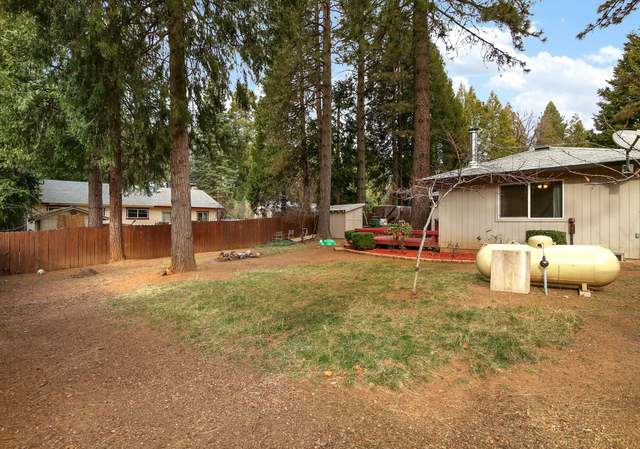 Photo of 6292 Fairview Dr, Pollock Pines, CA 95726