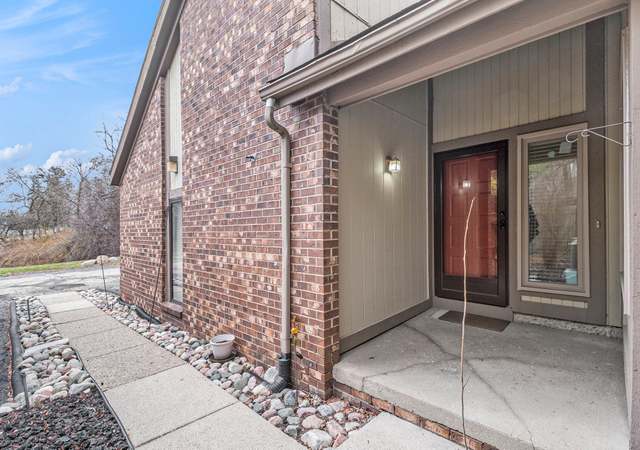 Property at 7353 Brynmawr Dr #37, West Bloomfield, MI 48322, 2 beds, 2 baths