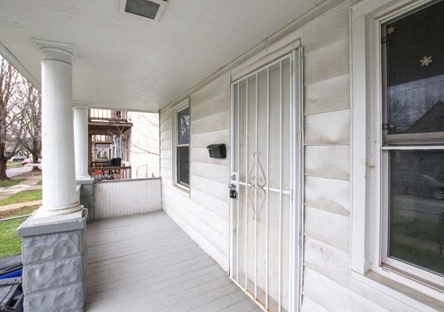 Photo of 3543 W 50th St, Cleveland, OH 44102