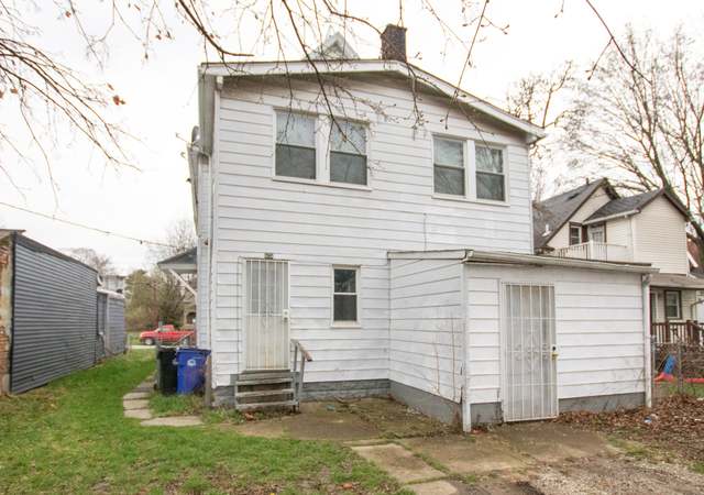 Photo of 3543 W 50th St, Cleveland, OH 44102