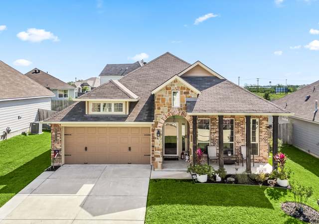 Property at 1017 Rootstock Rd, Brenham, TX 77833, 3 beds, 2 baths