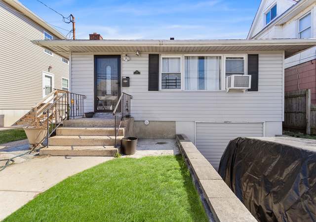 Property at 26 California Ave, Hempstead, NY 11550, 4 beds, 2 baths