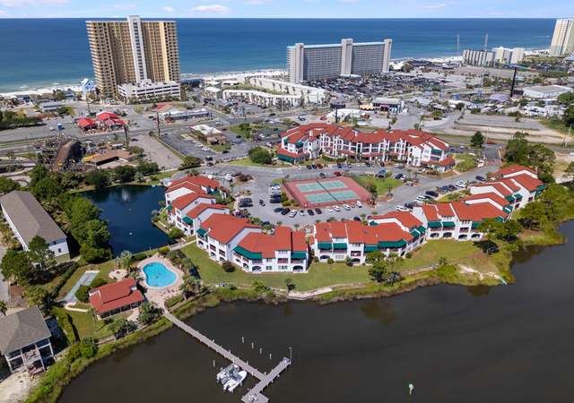 Property at 8730 Thomas Dr #1210, Panama City Beach, FL 32408, 1 bed, 1 bath