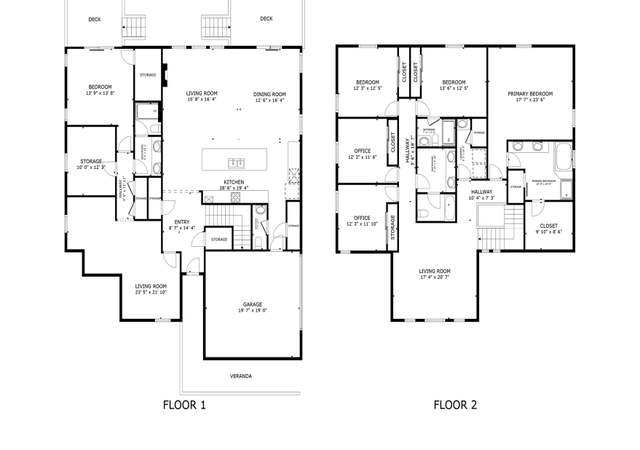 Photo of 14278 Forest St, Thornton, CO 80602