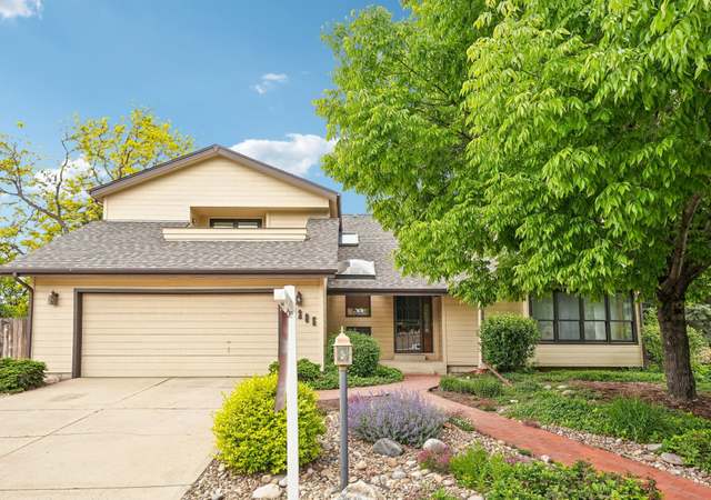 Property at 11285 Ranch Pl, Denver, CO 80234, 4 beds, 3 baths
