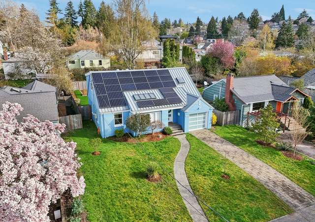 Photo of 4330 NE 56th St, Seattle, WA 98105