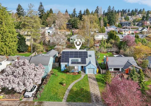 Photo of 4330 NE 56th St, Seattle, WA 98105