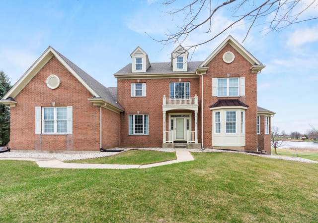 Photo of 8475 Watson Cir, Lakewood, IL 60014