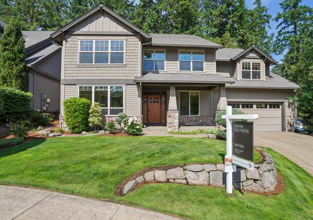 Property at 12955 SW Oxalis Ter, Portland, OR 97223, 4 beds, 3 baths