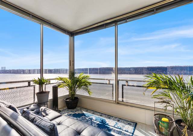 Property at 2621 Palisade Ave Unit 9B, Bronx, NY 10463, 3 beds, 2 baths