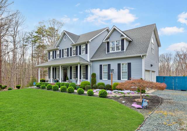 Photo of 2819 Haden Martin Rd, Palmyra, VA 22963