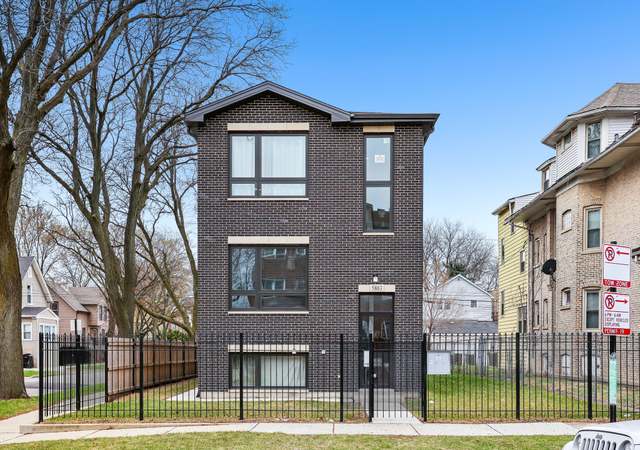 Property at 5803 W Superior St, Chicago, IL 60644, 6 beds, 6 baths