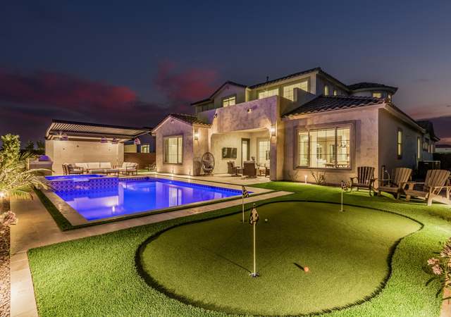 Property at 26182 S 225th Way, Queen Creek, AZ 85142, 5 beds, 3.5 baths