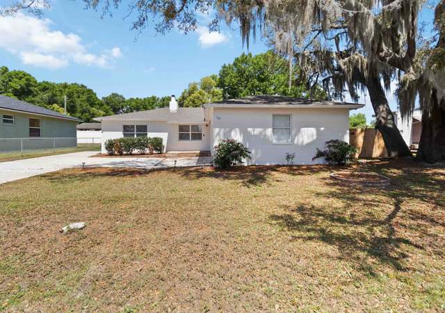 Property at 123 W 19th St, Apopka, FL 32703, 4 beds, 2 baths