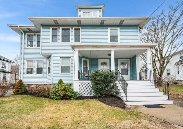 Photo of 48 Glendower Rd #2, Boston, MA 02131