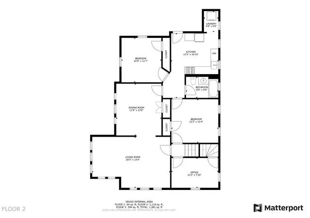 Photo of 48 Glendower Rd #2, Boston, MA 02131