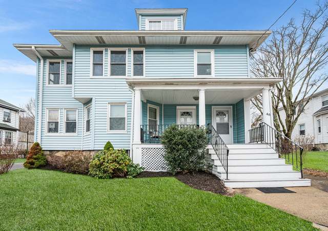 Photo of 48 Glendower Rd #2, Boston, MA 02131