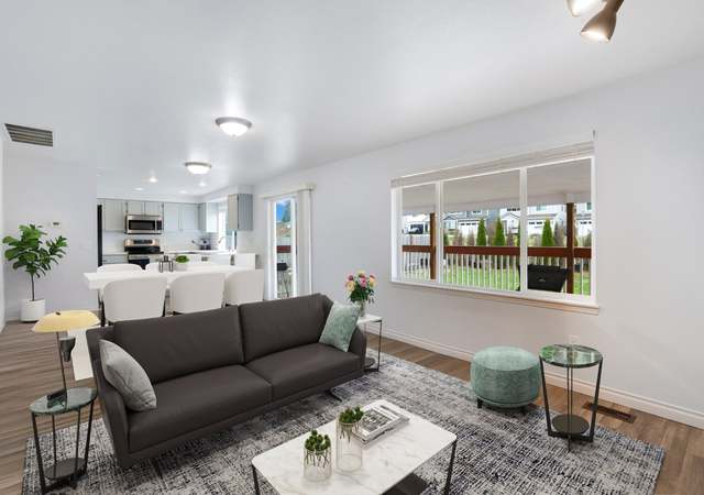 Property at 21662 SE 283rd St, Maple Valley, WA 98038, 4 beds, 2.5 baths