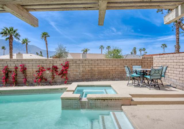 Property at 27179 Shadowcrest Ln, Cathedral City, CA 92234, 3 beds, 2 baths
