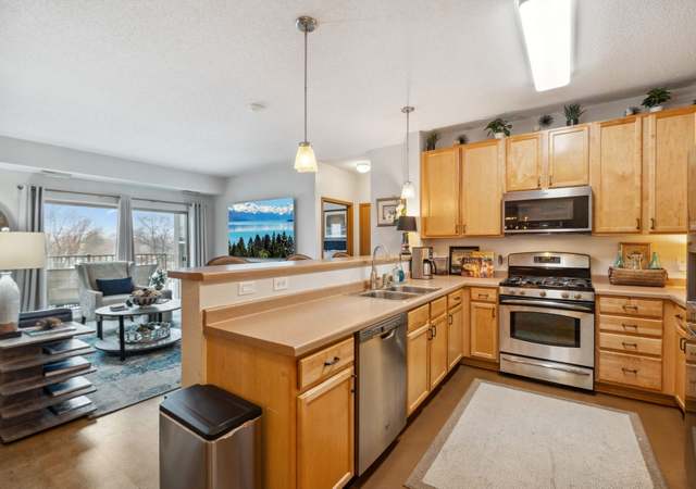 Property at 2929 21st Ave S #407, Minneapolis, MN 55407, 2 beds, 1 bath