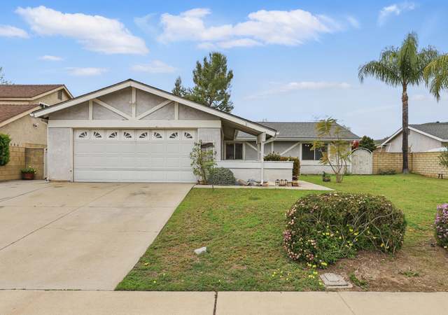 Property at 4703 Blackrock Ave, La Verne, CA 91750, 4 beds, 2 baths
