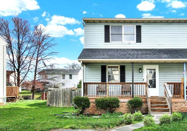Property at 125 Edward St, Hanover, PA 17331, 3 beds, 1.5 baths