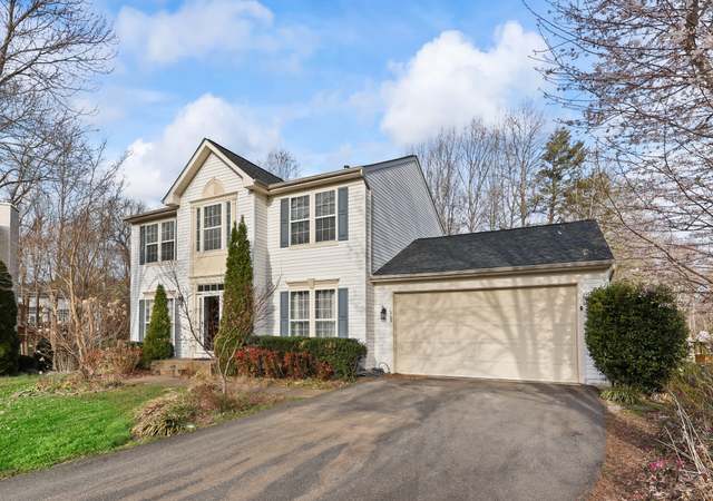 Property at 27 Wild Plum Ct, Stafford, VA 22554, 4 beds, 2.5 baths