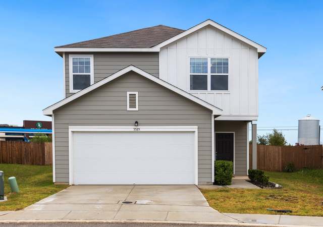 Property at 5535 Rue Girard, Converse, TX 78109-3186, 4 beds, 3 baths