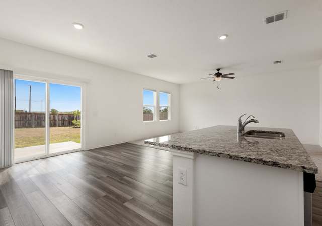 Property at 5535 Rue Girard, Converse, TX 78109-3186, 4 beds, 3 baths