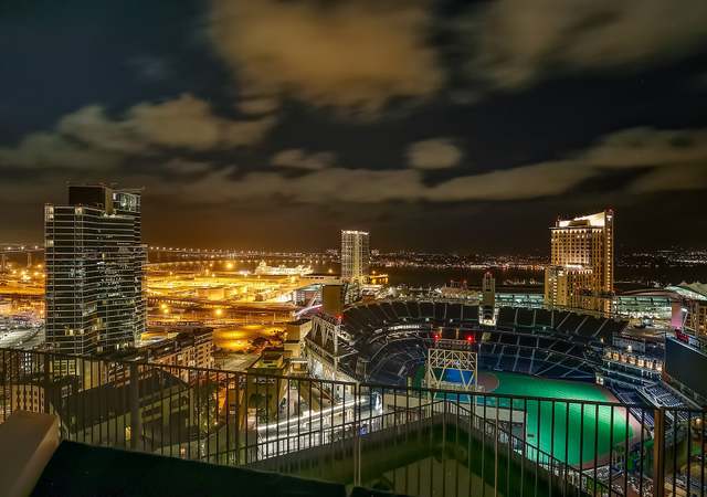 Property at 350 11Th Ave #319, San Diego, CA 92101, 1 bed, 1 bath