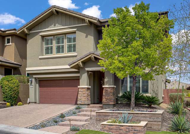 Property at 5742 Shadow Bend Dr, Las Vegas, NV 89135, 3 beds, 2.5 baths