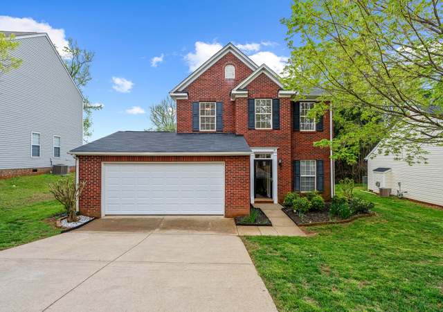 Property at 241 Highgate Cir, Greer, SC 29650-4766, 3 beds, 2.5 baths