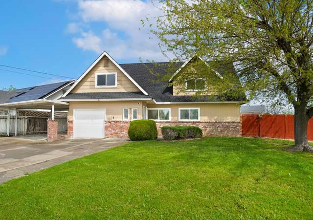 Property at 5712 Canary Dr, North Highlands, CA 95660, 4 beds, 4 baths