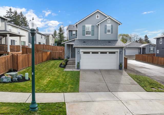 Property at 24002 181st Pl SE, Kent, WA 98042, 3 beds, 2.5 baths