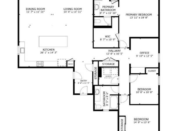 Photo of 20643 Spring St, Riverside, CA 92507