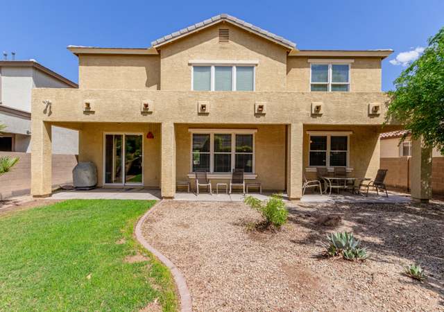 Photo of 4125 W Lydia Ln, Phoenix, AZ 85041