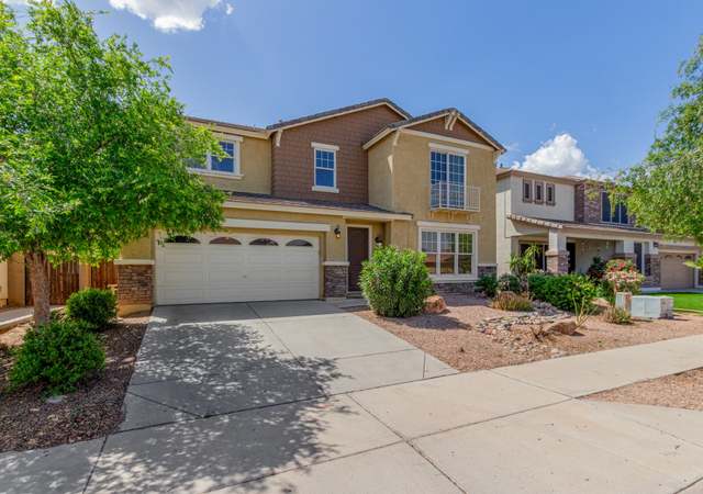 Photo of 4125 W Lydia Ln, Phoenix, AZ 85041