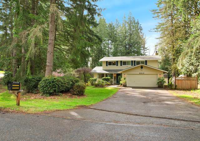 Photo of 2910 SE Duchess Ct, Port Orchard, WA 98367
