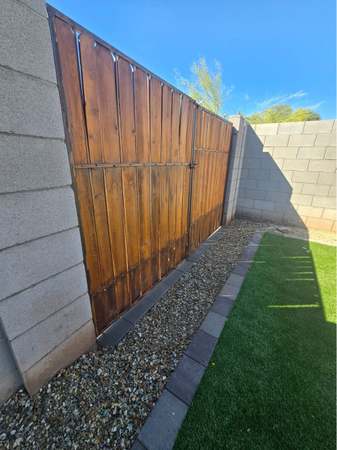 Photo of 4502 E Hidalgo Ave, Phoenix, AZ 85040