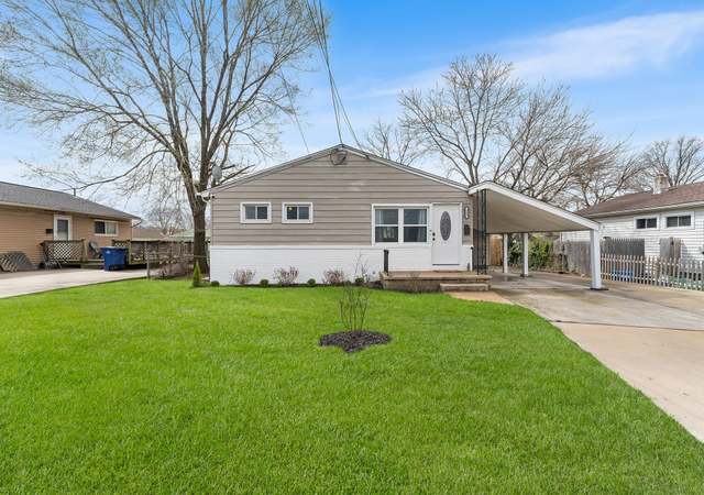 Property at 842 Woodlane Rd, Mount Holly, NJ 08060, 3 beds, 1 bath