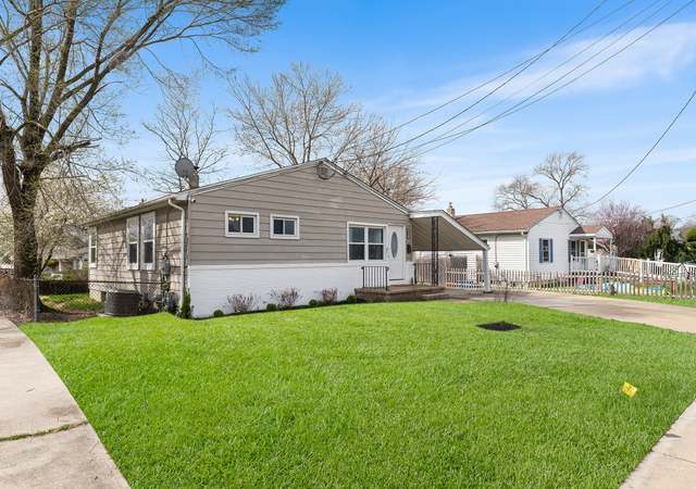 Photo of 842 Woodlane Rd, Mount Holly, NJ 08060