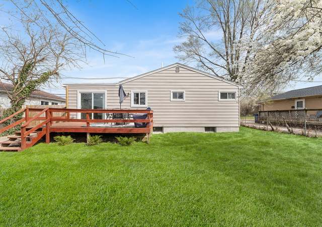 Photo of 842 Woodlane Rd, Mount Holly, NJ 08060