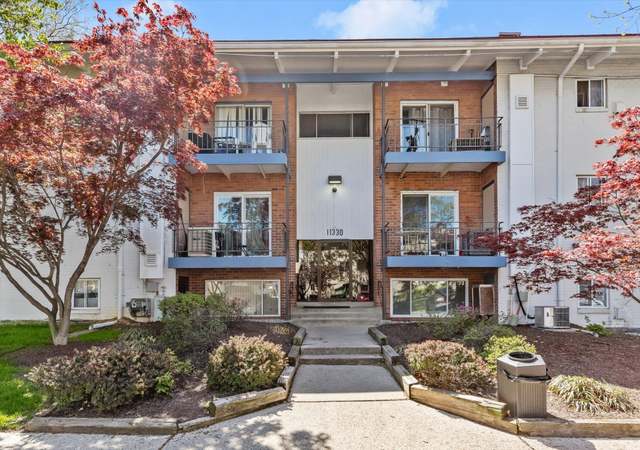 Photo of 11330 Cherry Hill Rd Unit II-L  104, Beltsville, MD 20705
