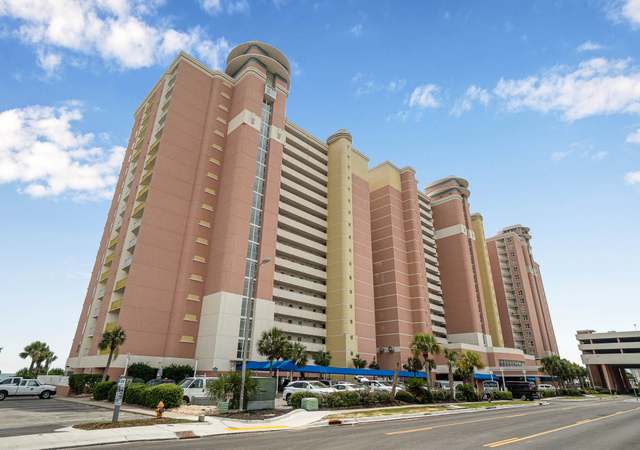 Property at 2701 S Ocean Blvd #1804, North Myrtle Beach, SC 29582, 1 bed, 1 bath