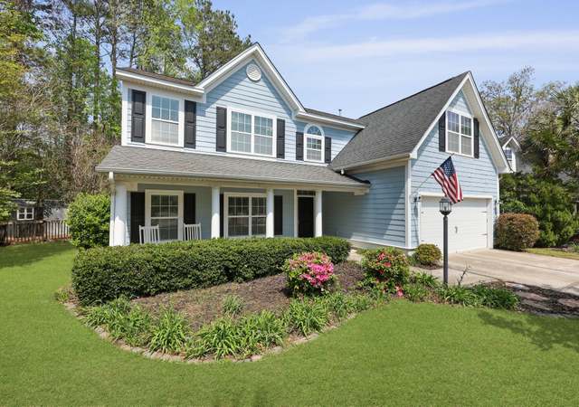 Property at 8566 Royal Palm Ln, North Charleston, SC 29420, 4 beds, 2.5 baths