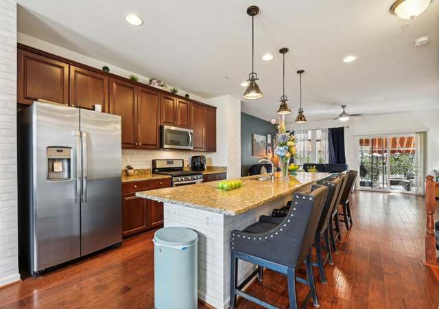 Property at 543 Halite Dr, Reisterstown, MD 21136, 3 beds, 3 baths