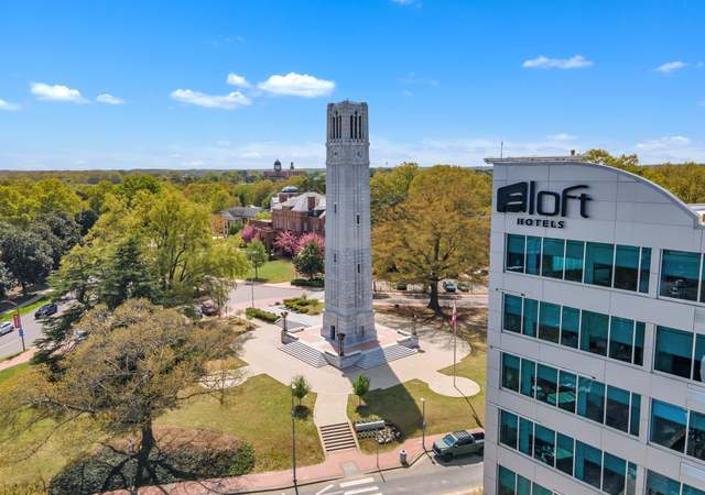 Photo of 2306 Stafford Ave Unit A, Raleigh, NC 27607